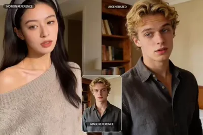 AI Generated Image 1