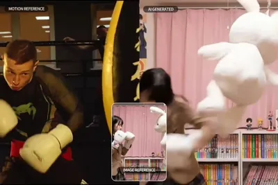 AI Generated Image 10