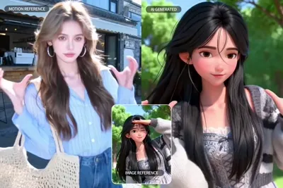 AI Generated Image 2