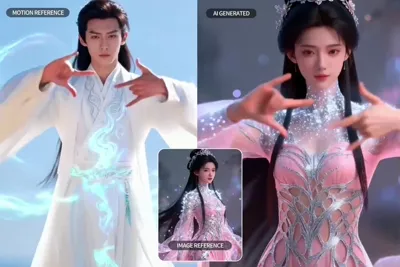 AI Generated Image 3