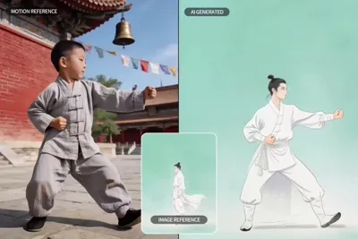 AI Generated Image 4