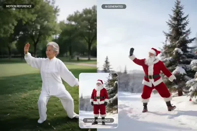 AI Generated Image 7