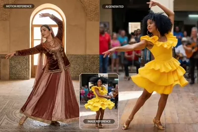 AI Generated Image 8