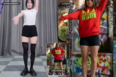 AI Generated Image 9